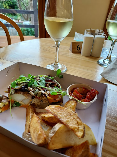 The Ethical Food Store - Hospitality and gastronomy