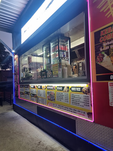 Oz Kebabs - Hospitality and gastronomy