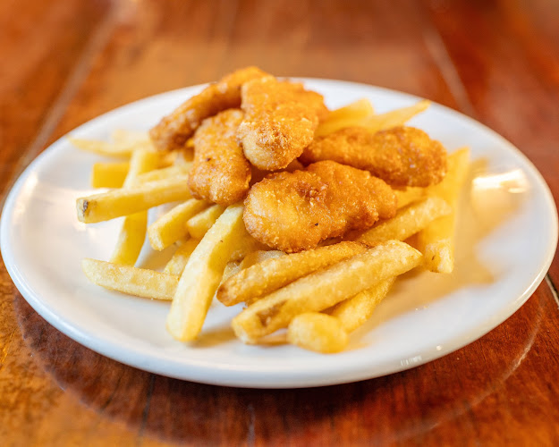 Last Drop Elizabethan - Perth