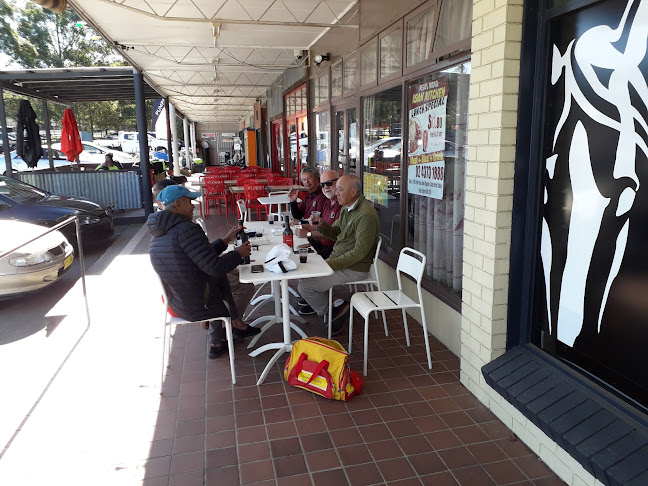 47 Oaks Cafe - Hospitality and gastronomy