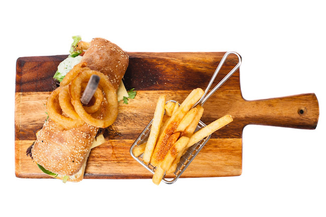 The Brook Bar & Bistro