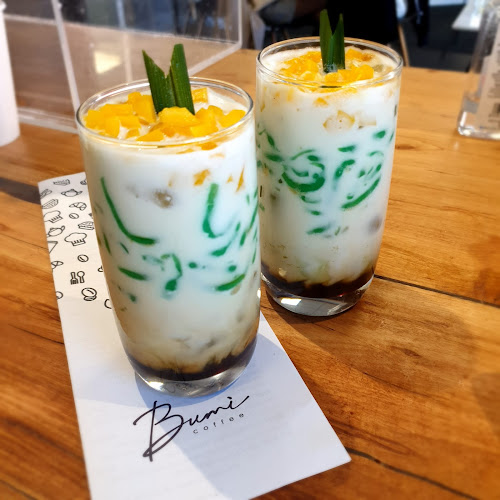 Bumi Coffee