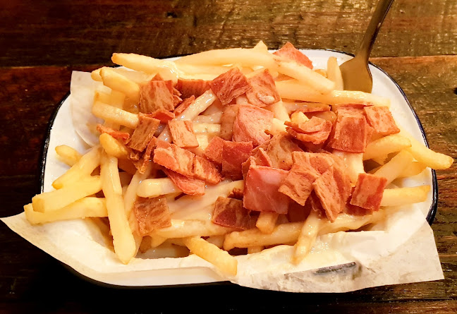 Comentarii opinii despre Soul Burger - Newtown