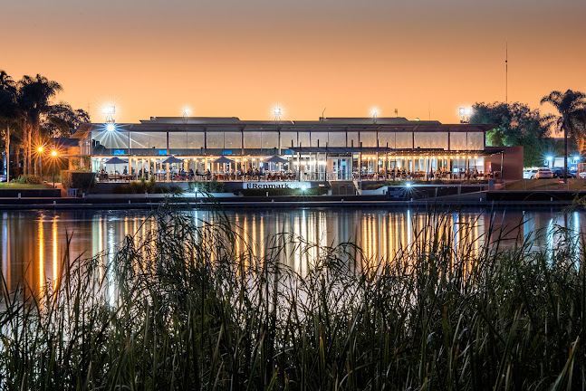 Comentarii opinii despre Renmark Club