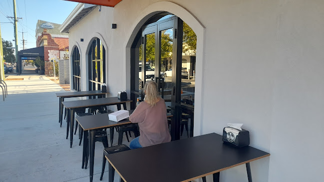 Big Rigz Burger Co. - Perth