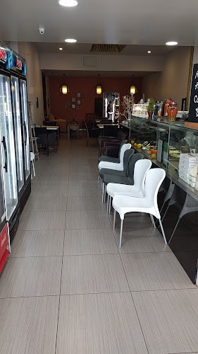 Kebabs @ Victoria - Taree