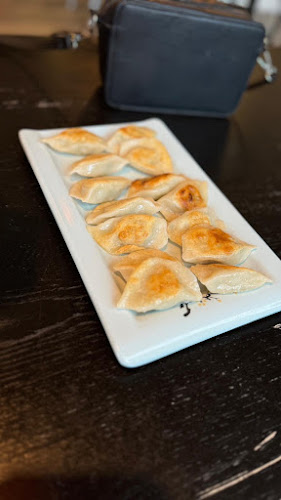 Xi’an Dumpling - Hobart