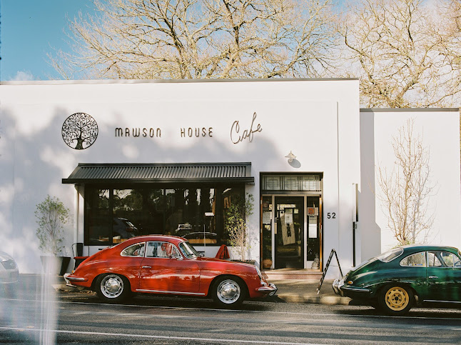Mawson Café