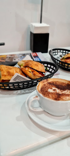 Comentarii opinii despre Dr Tully's Espresso Bar