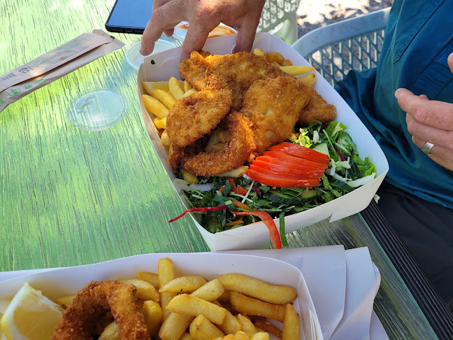 1770 Rusty Pelican - Hospitality and gastronomy