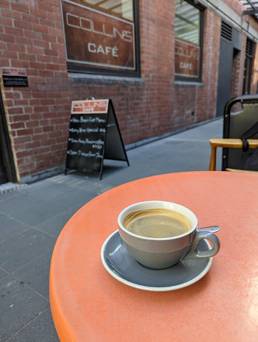 Opinii despre Doctor Coffee în Hobart - Hospitality and gastronomy