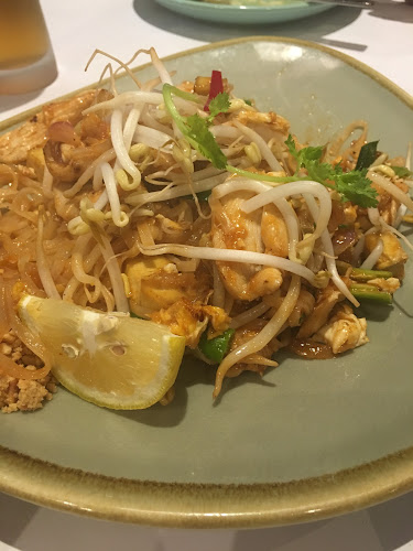 Opinii despre Carnation Thai Restaurant în Wollongong - Hospitality and gastronomy