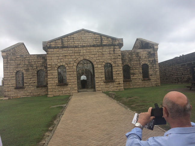 National Park, 37 Trial Bay Gaol Access Rd, Arakoon NSW 2431