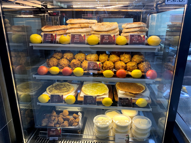 Ali Baba - Queanbeyan - Queanbeyan