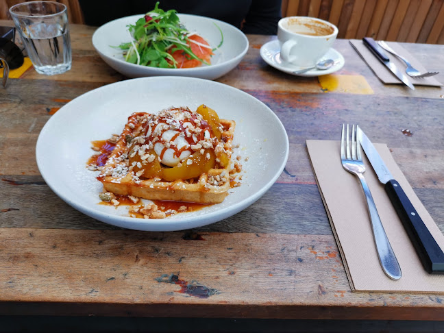 Cornershop Yarraville - Hospitality and gastronomy