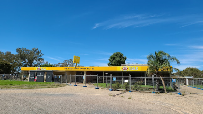 Opinii despre The King's Own în Sydney - Hospitality and gastronomy