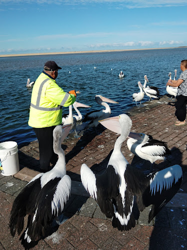 Euro Bean Cafe & Bar