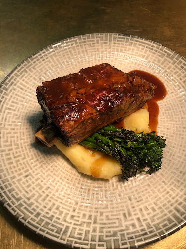 Comentarii opinii despre Sidebar & Eatery