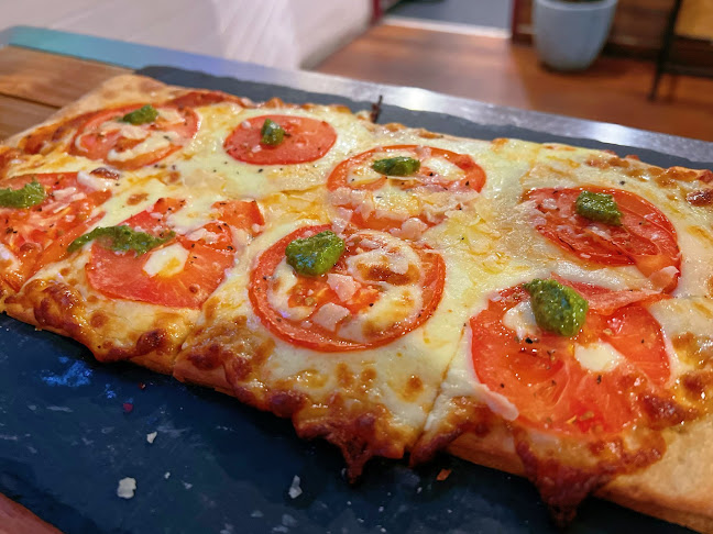 Opinii despre The Lucky Shag în Perth - Hospitality and gastronomy