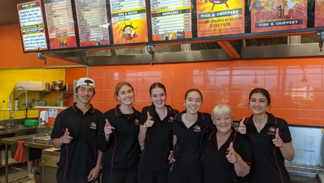 The Fish Lab - Highton