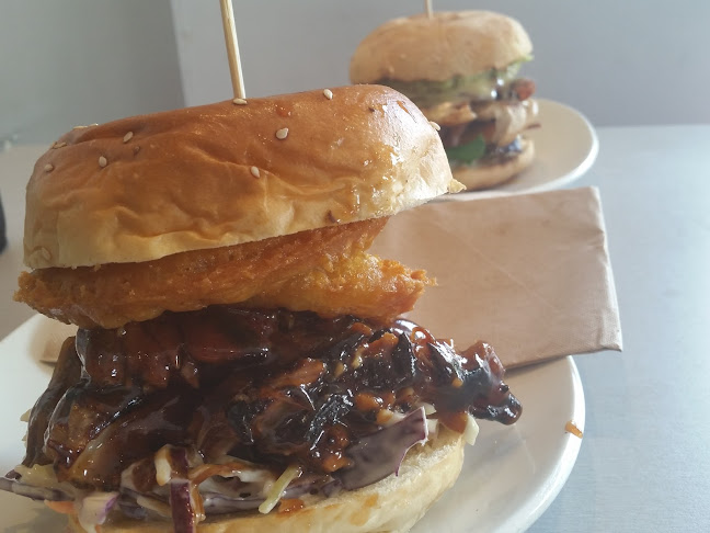 V Burger Bar Victoria Park - East Victoria Park