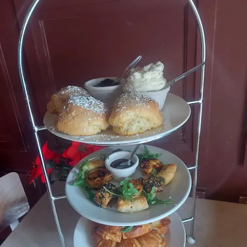 Opinii despre Coco Monde Chocolateria în Cooks Hill - Hospitality and gastronomy