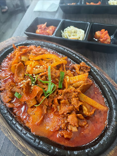 Comentarii opinii despre Took Bae Kee Restaurant