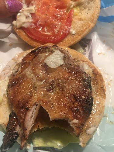 Comentarii opinii despre Hungry Jack's Burgers Mooroolbark