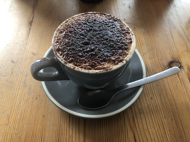 Comentarii opinii despre White Picket Fence