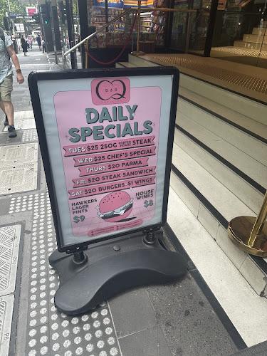 Comentarii opinii despre CQ Bar