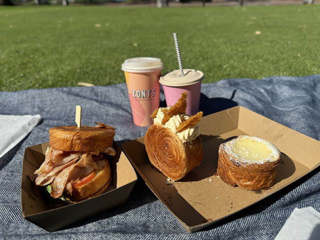 Zonts Bakehouse - Hospitality and gastronomy