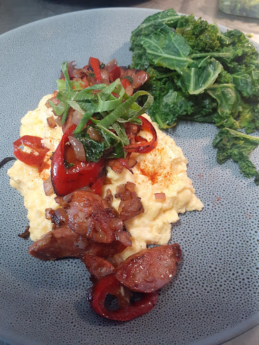 Comentarii opinii despre Provedore Cafe