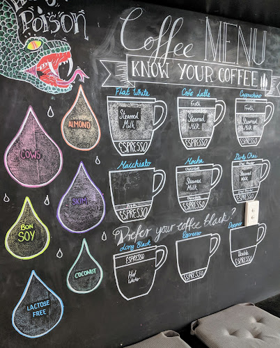 Elemental Cafe - Hospitality and gastronomy