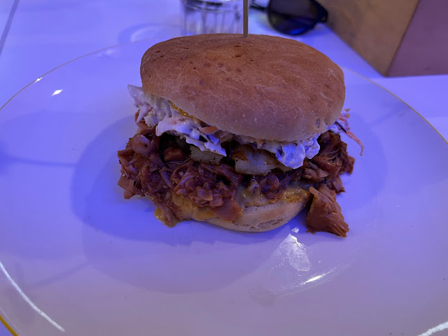 Veg Bar - North Hobart