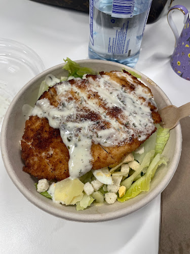 Schnitz Gateway Sydney - Hospitality and gastronomy