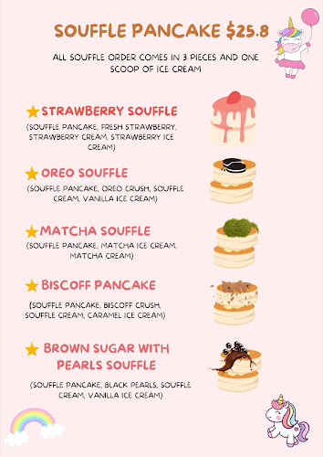 Little Sweet Cafe GC - Hospitality and gastronomy