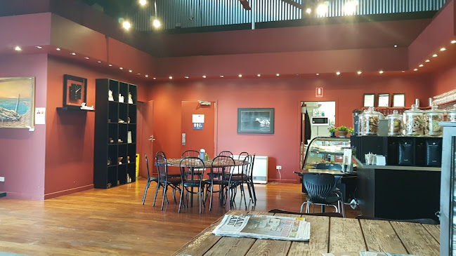 Cafe Lava - Warrnambool