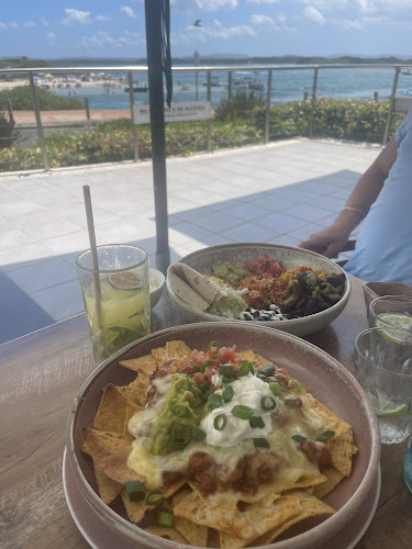 Opinii despre Si Señorita Forster în Forster - Hospitality and gastronomy