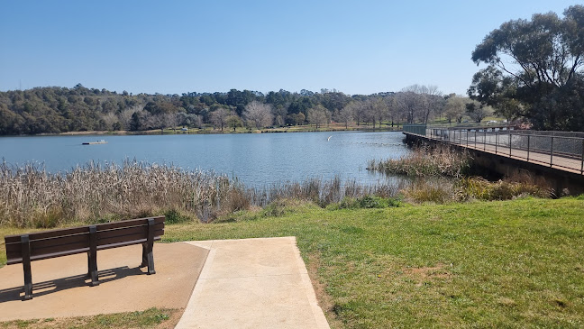 Lakeside Kiosk & Cafe - Hospitality and gastronomy