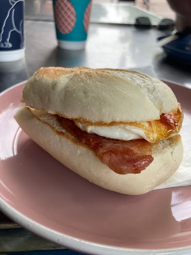 Coffee & Tea Exchange - Hospitality and gastronomy