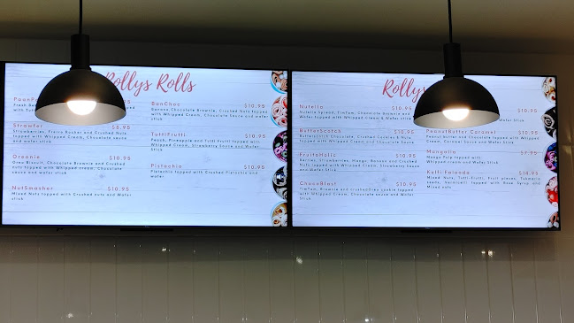 Comentarii opinii despre Rollys Tarneit