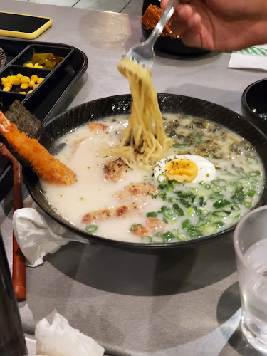 Kossie's Ensoku - Bundaberg Central