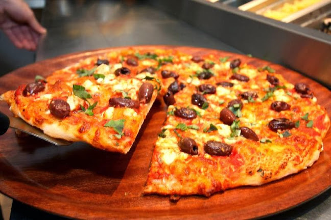 Opinii despre Jimmy's Gourmet Pizza în Rouse Hill - Hospitality and gastronomy