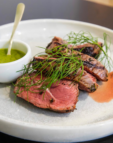 Opinii despre At Baker St Restaurant & Bar Gosford în Gosford - Hospitality and gastronomy