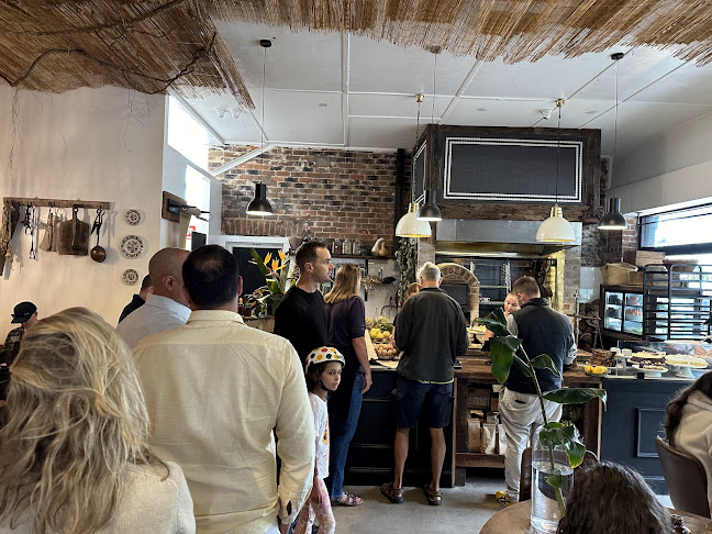 Opinii despre Earth Walker & Co General Store & Cafe în Wollongong - Hospitality and gastronomy