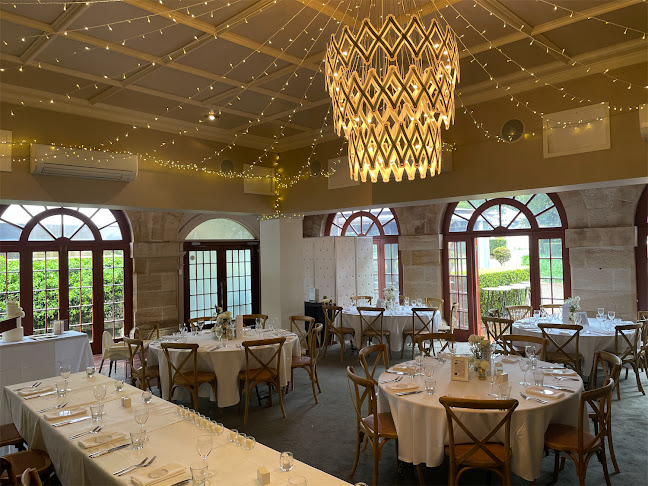 Gip's Restaurant - Hospitality and gastronomy