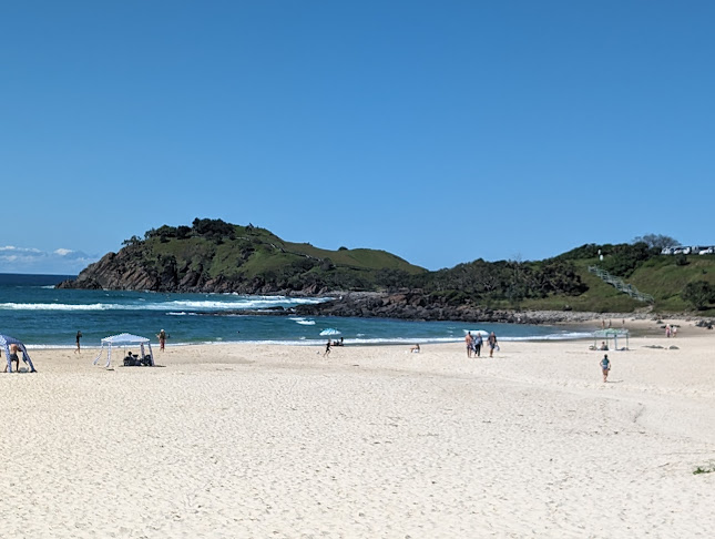 Cabarita Beach Hotel - Beach Bar & Grill - Hospitality and gastronomy