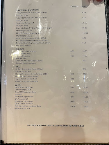 Archibald Hotel - Sydney