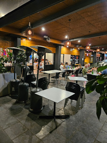 Luna Rossa Italian Restaurant - Hospitality and gastronomy