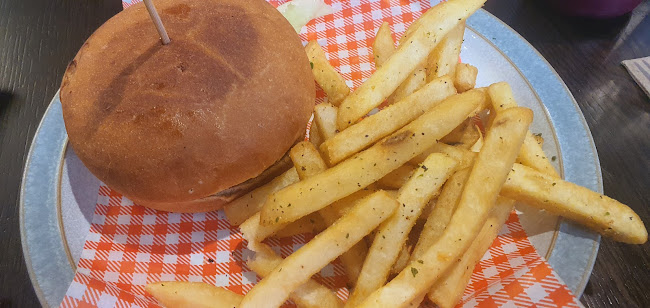 Cafe Toscano - Hospitality and gastronomy